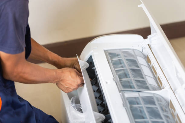 Best Central air repair  in Pleasant Hill, TX