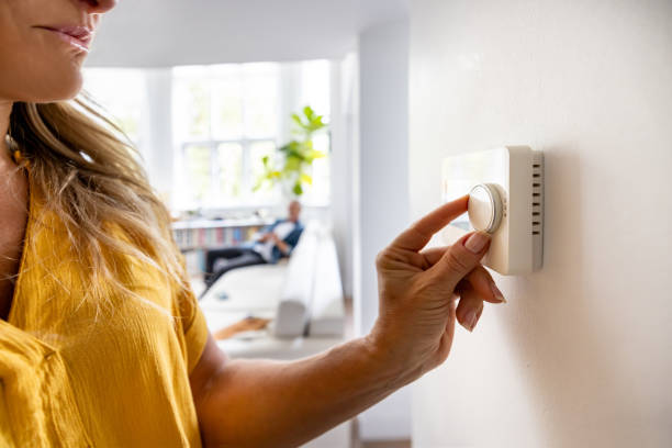 HVAC troubleshooting in Pleasant Hill, TX
