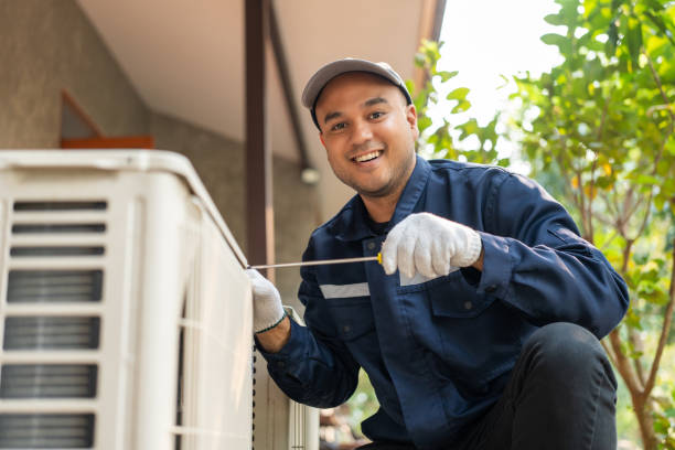 Best HVAC repair near me  in Pleasant Hill, TX